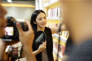 圈内爆料姚晨是谁的孩子,揭秘娱乐圈新晋星二代