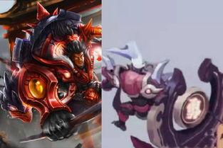 张飞最新皮肤爆料视频下载,霸气侧漏，勇猛无敌！  第2张